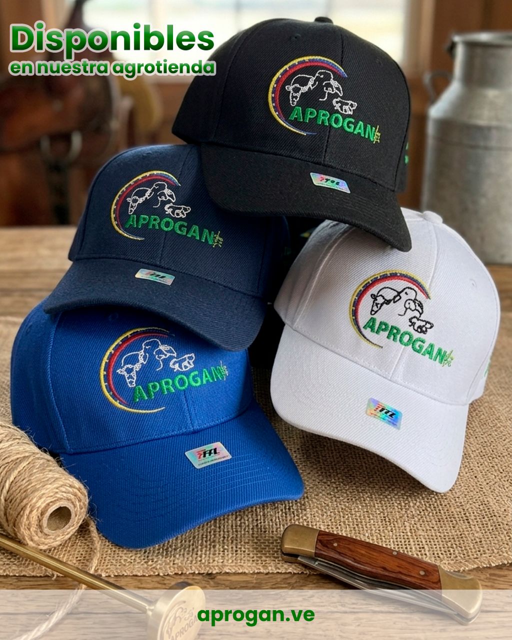 GORRA UNICOLOR