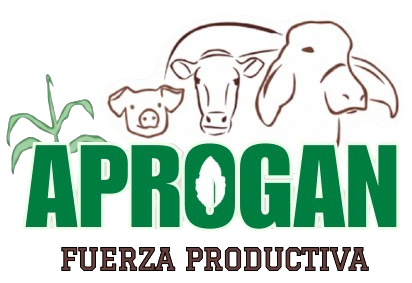 Logo APROGAN